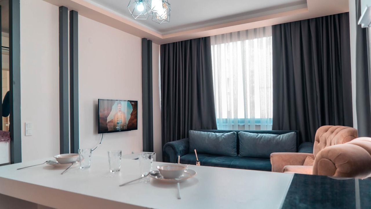 Photo of Livingroom in Mezetli