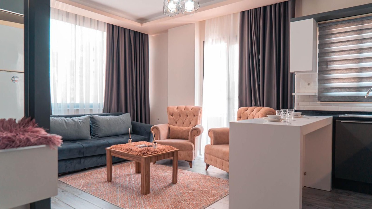 Photo of Livingroom in Mezetli