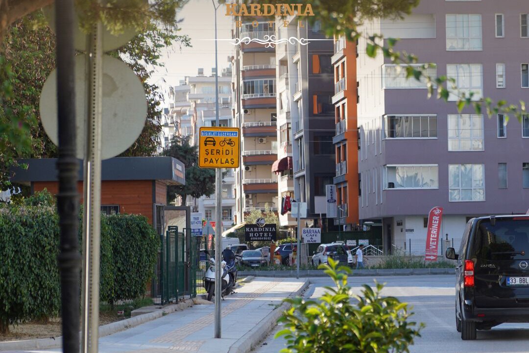 Photo of Outdoor in Mezetli