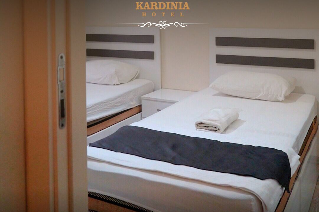 Photo of Bedroom in Mezetli