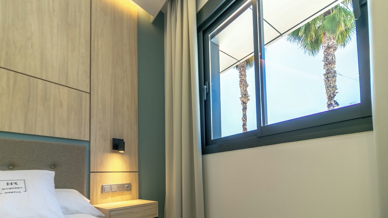 Photo of Bedroom in Campanillas