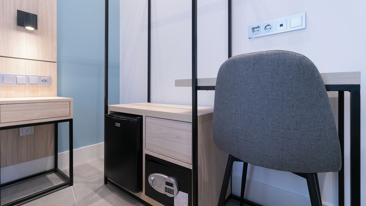 Photo of Bathroom in Campanillas