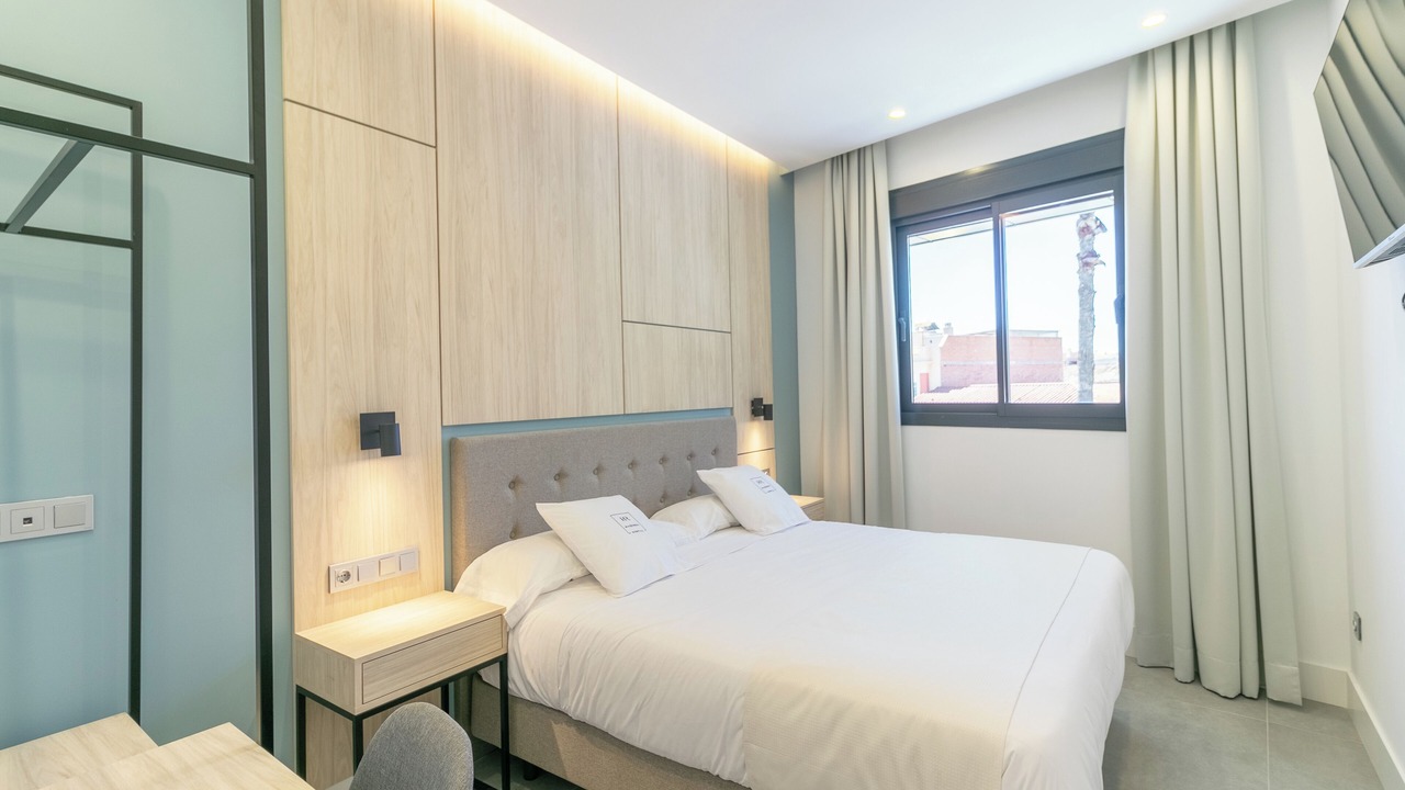 Photo of Bedroom in Campanillas