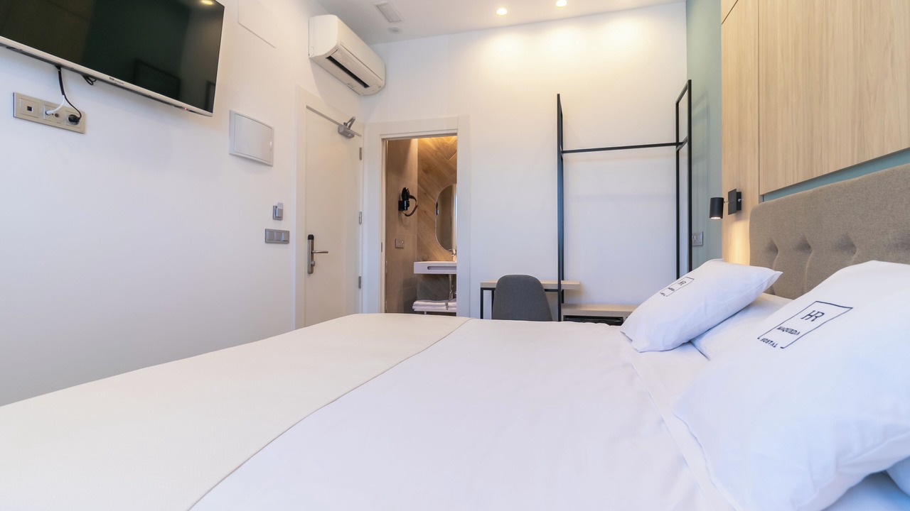 Photo of Bedroom in Campanillas