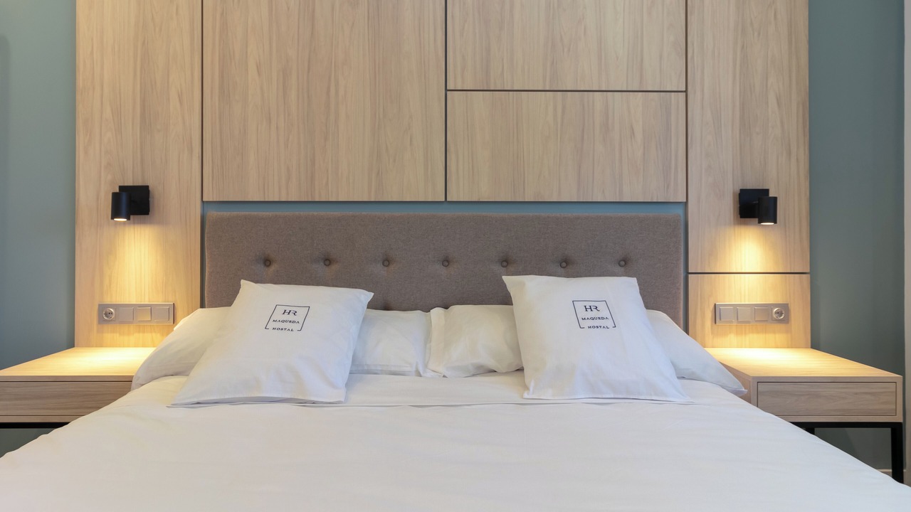 Photo of Bedroom in Campanillas