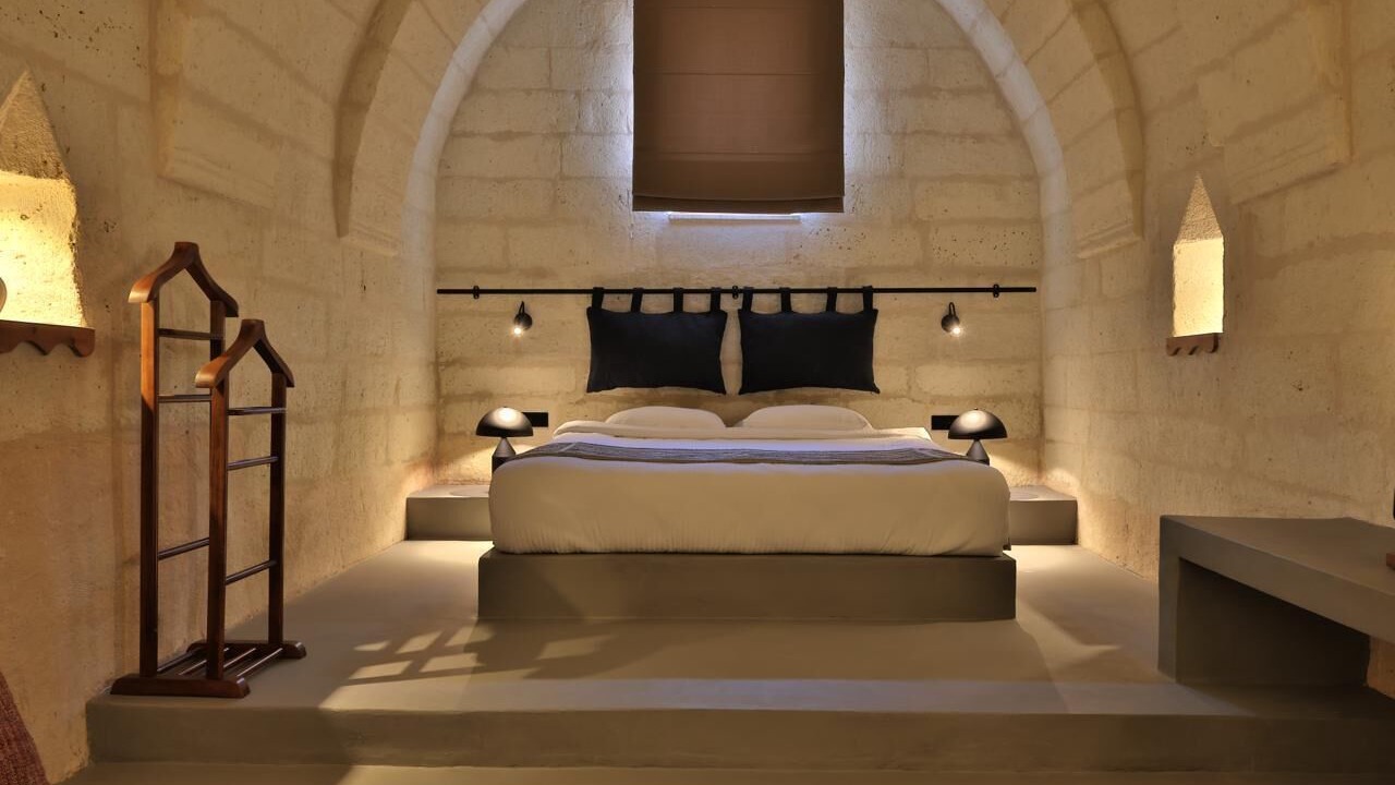 Photo of Bedroom in Ulasli