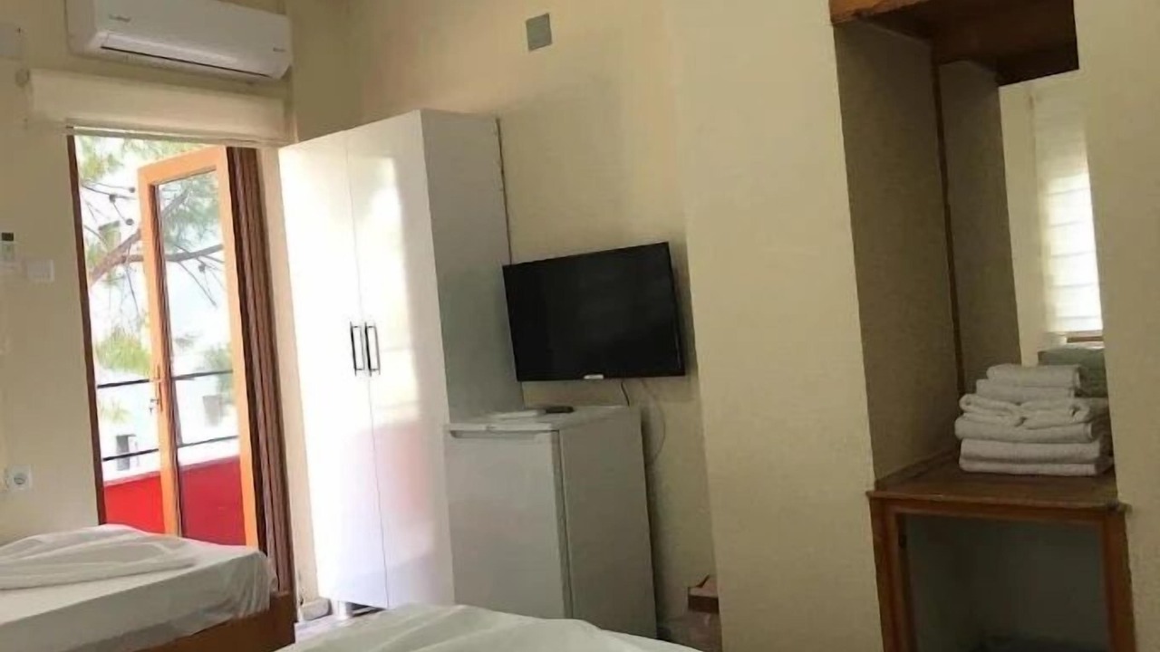 Photo of Bedroom in Anamur