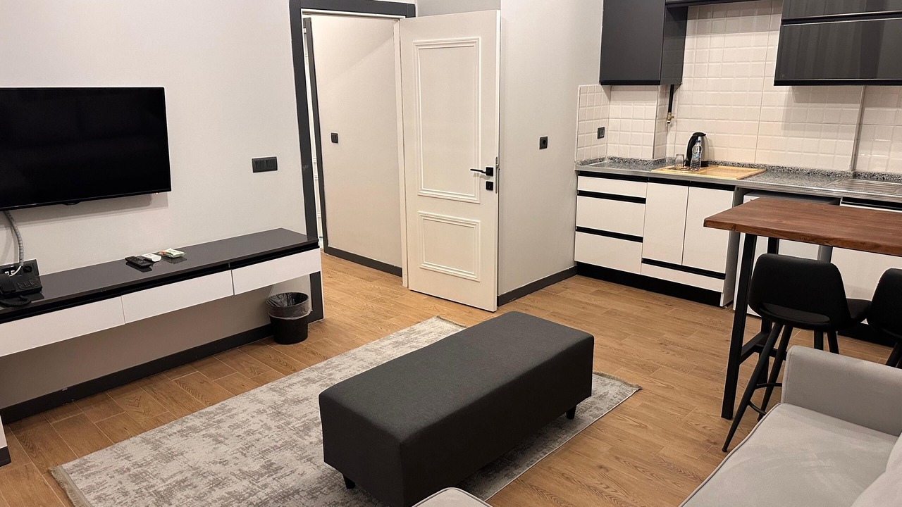 Photo of Livingroom in Battalgazi