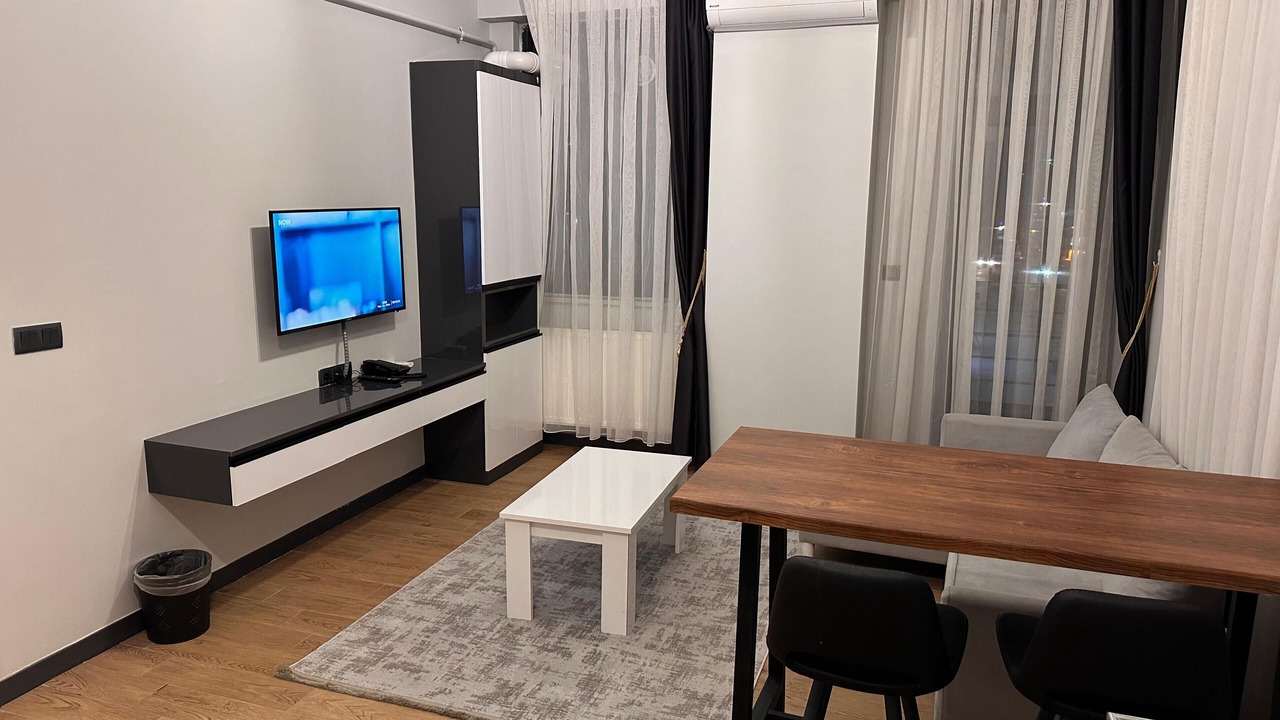 Photo of Livingroom in Battalgazi