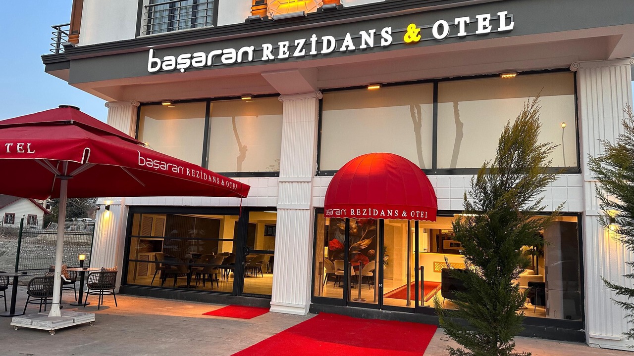 Photo of Outdoor in Battalgazi