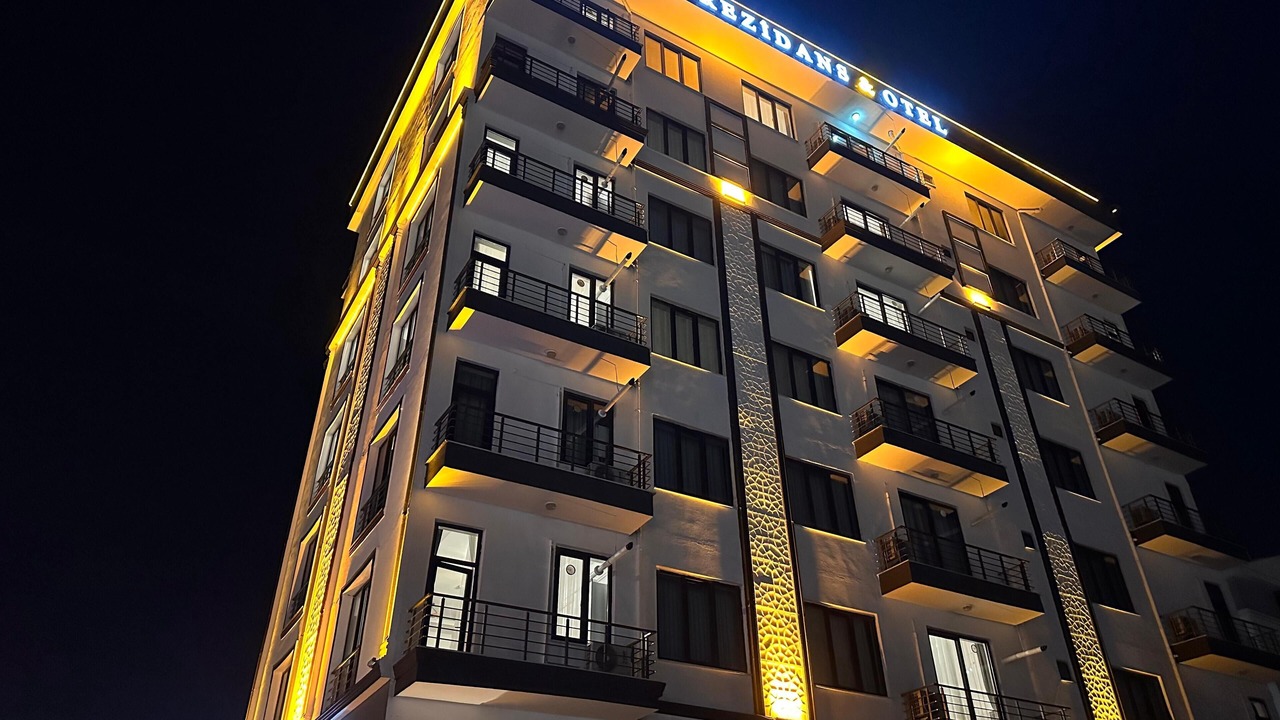 Photo of Outdoor in Battalgazi