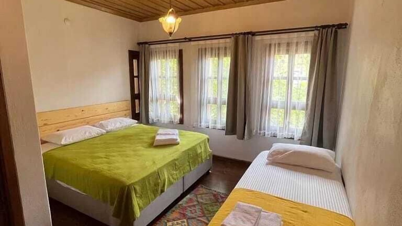 Photo of Bedroom in Zeytinbagi