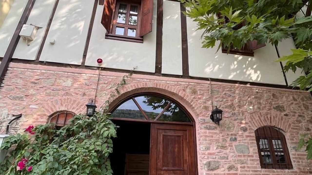 Photo of Outdoor in Zeytinbagi