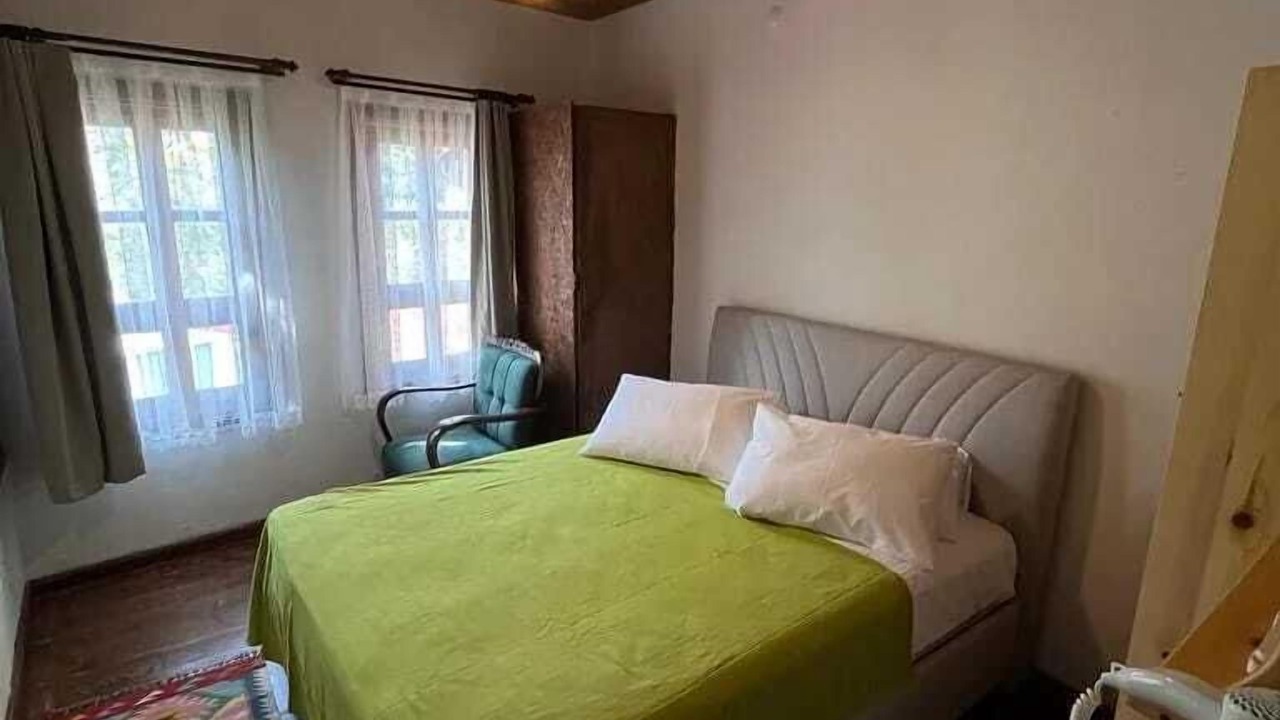 Photo of Bedroom in Zeytinbagi
