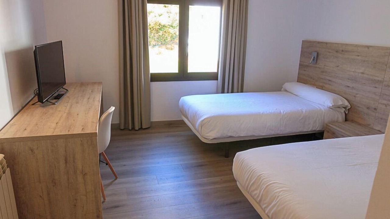 Photo of Bedroom in Viladrau