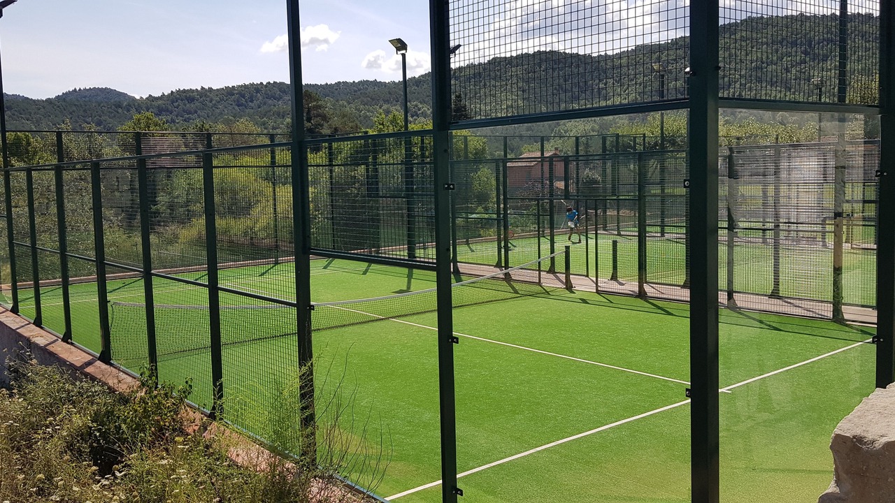 Photo of Outdoor in Viladrau
