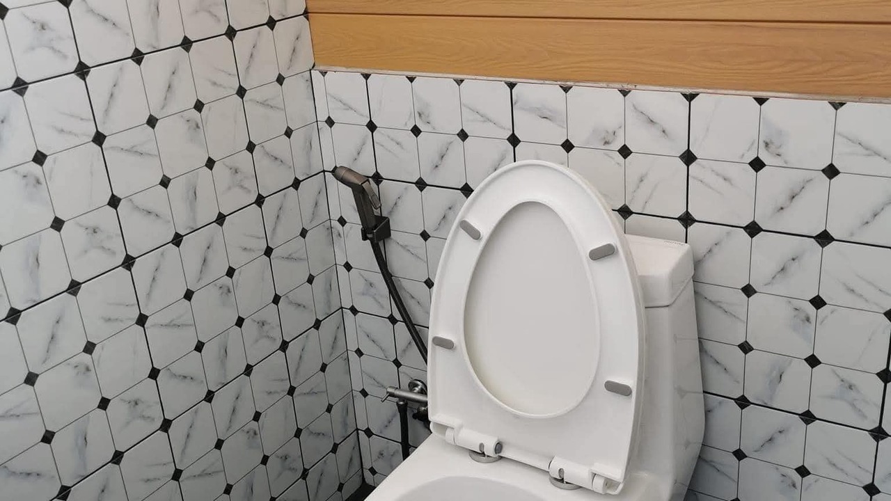 Photo of Bathroom in Bang Kho Laem