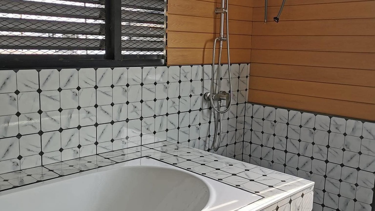 Photo of Bathroom in Bang Kho Laem
