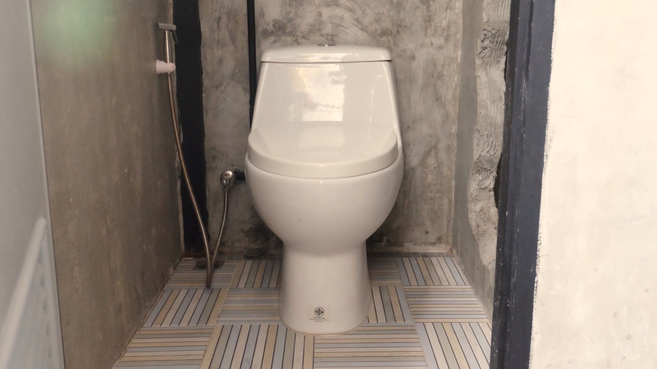 Photo of Bathroom in Bang Kho Laem