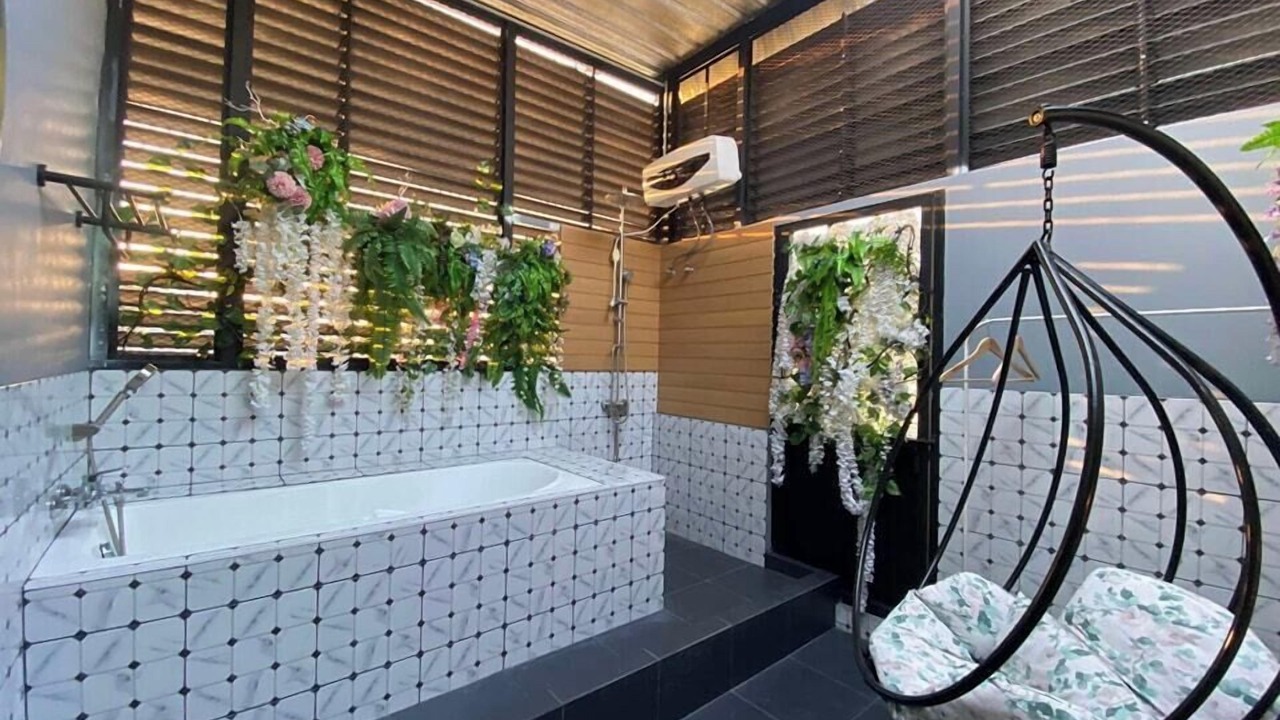 Photo of Bathroom in Bang Kho Laem