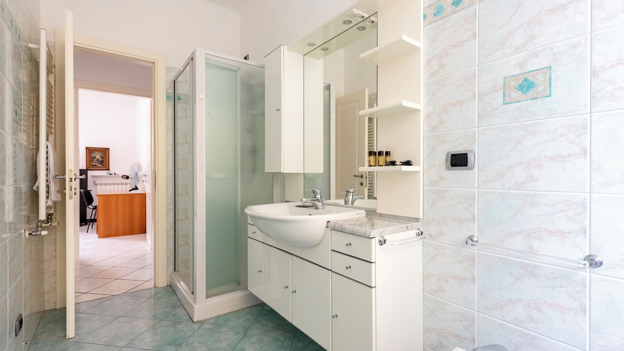 Photo of Bathroom in Chiavari