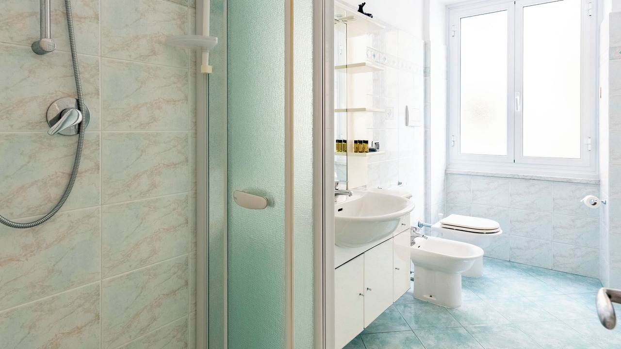 Photo of Bathroom in Chiavari