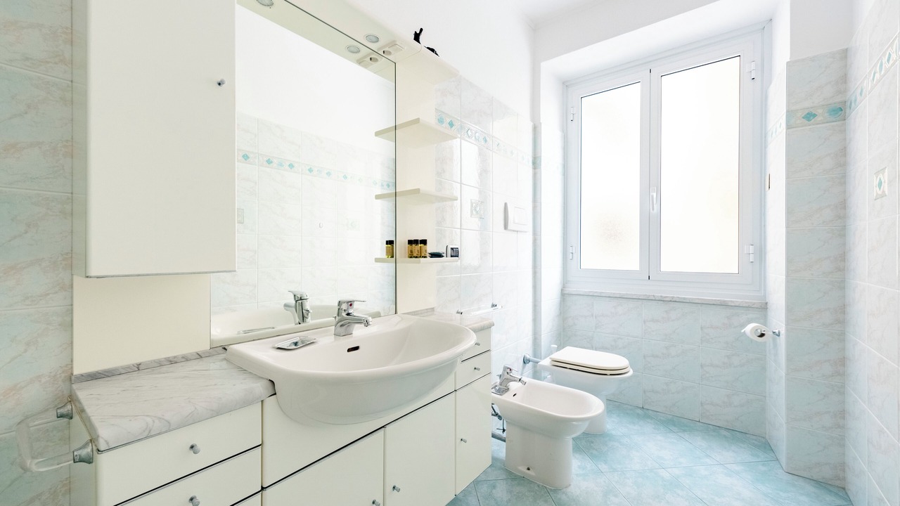 Photo of Bathroom in Chiavari