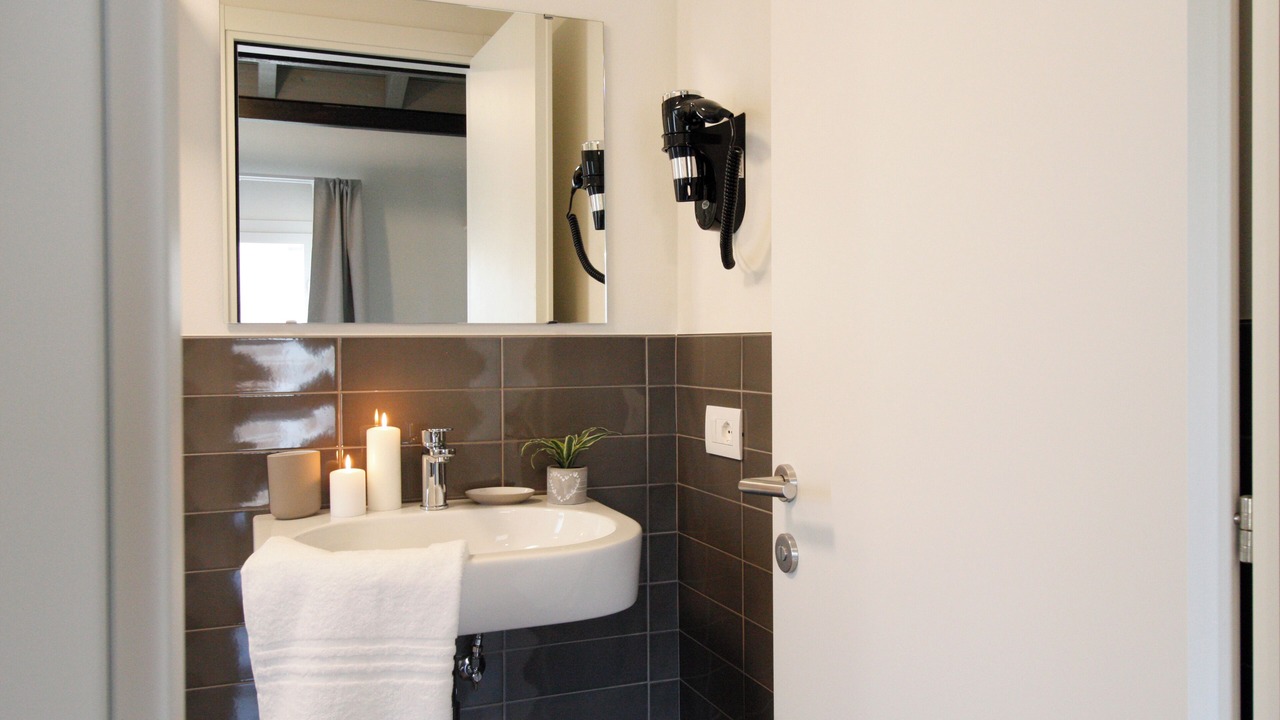 Photo of Bathroom in Reggio nell'Emilia