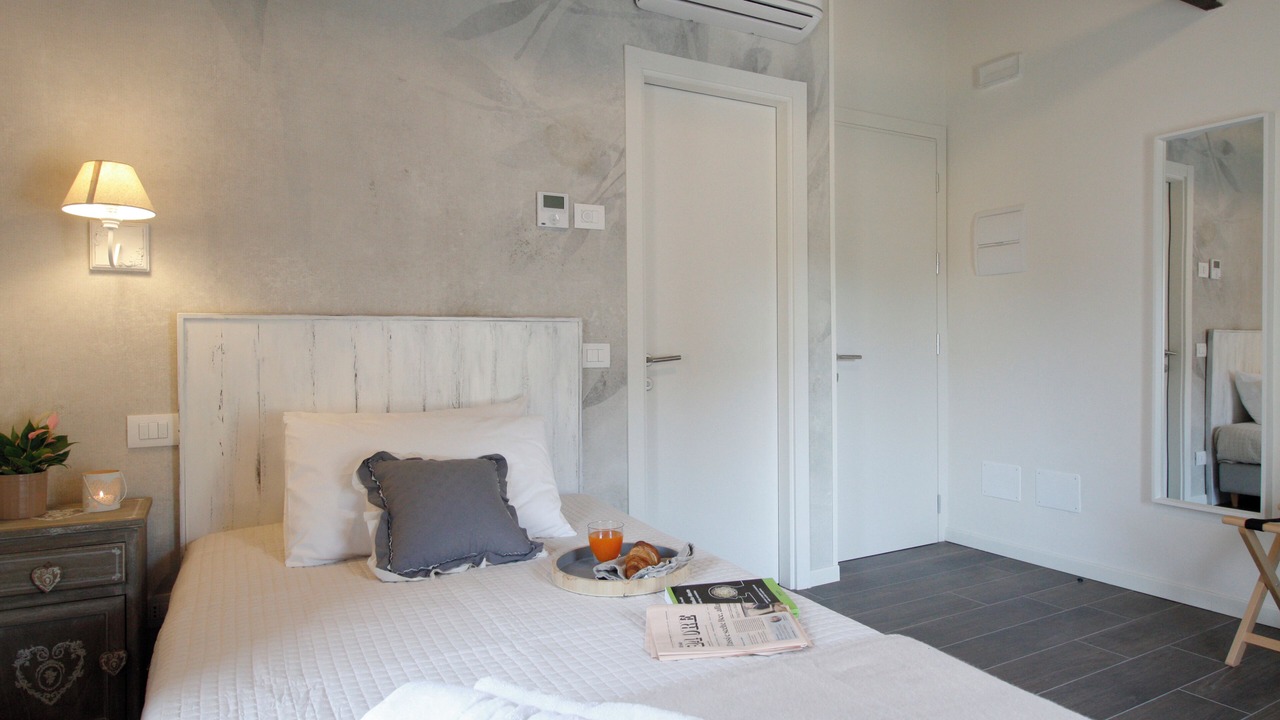 Photo of Bathroom in Reggio nell'Emilia