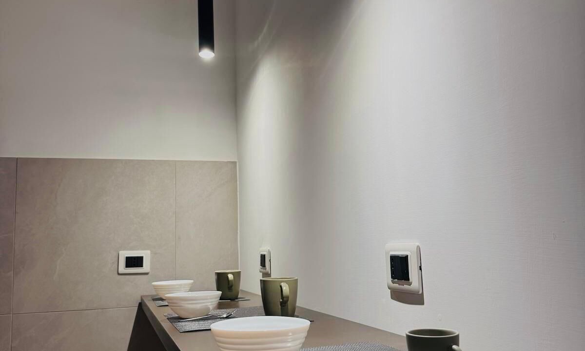 Photo of Bedroom in Monterotondo