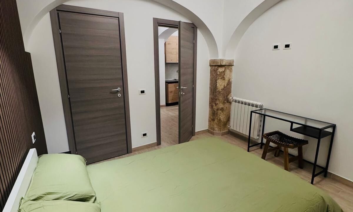 Photo of Bedroom in Monterotondo