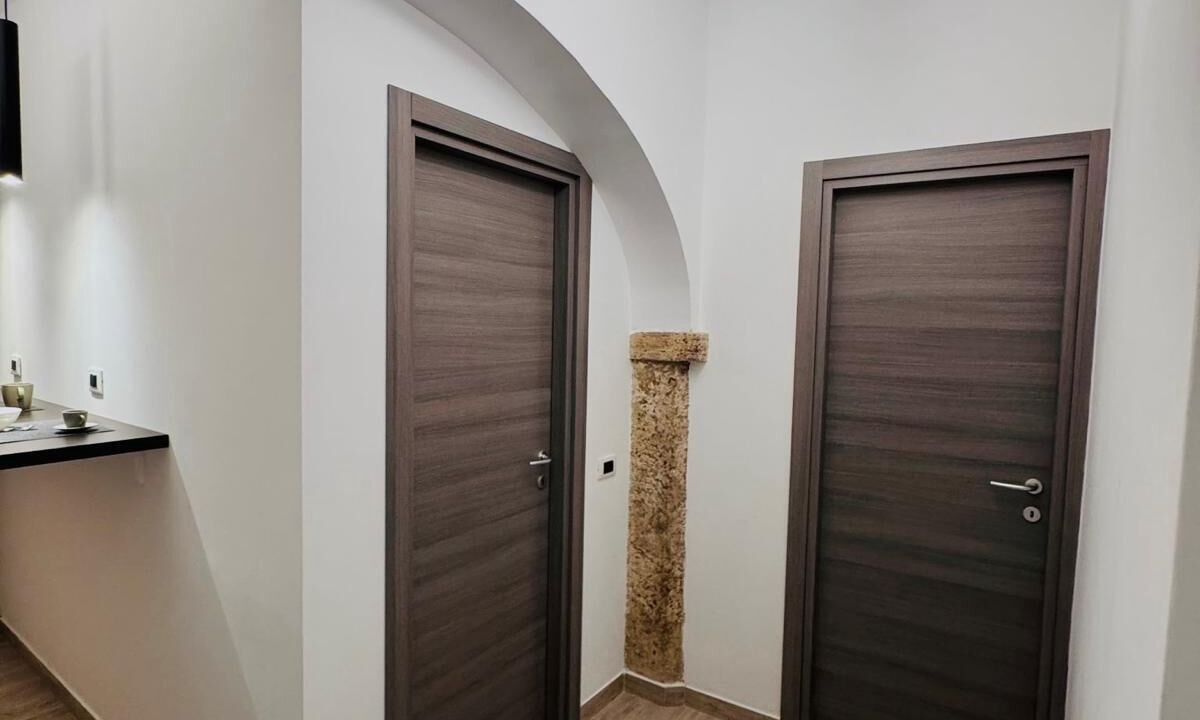 Photo of Bedroom in Monterotondo