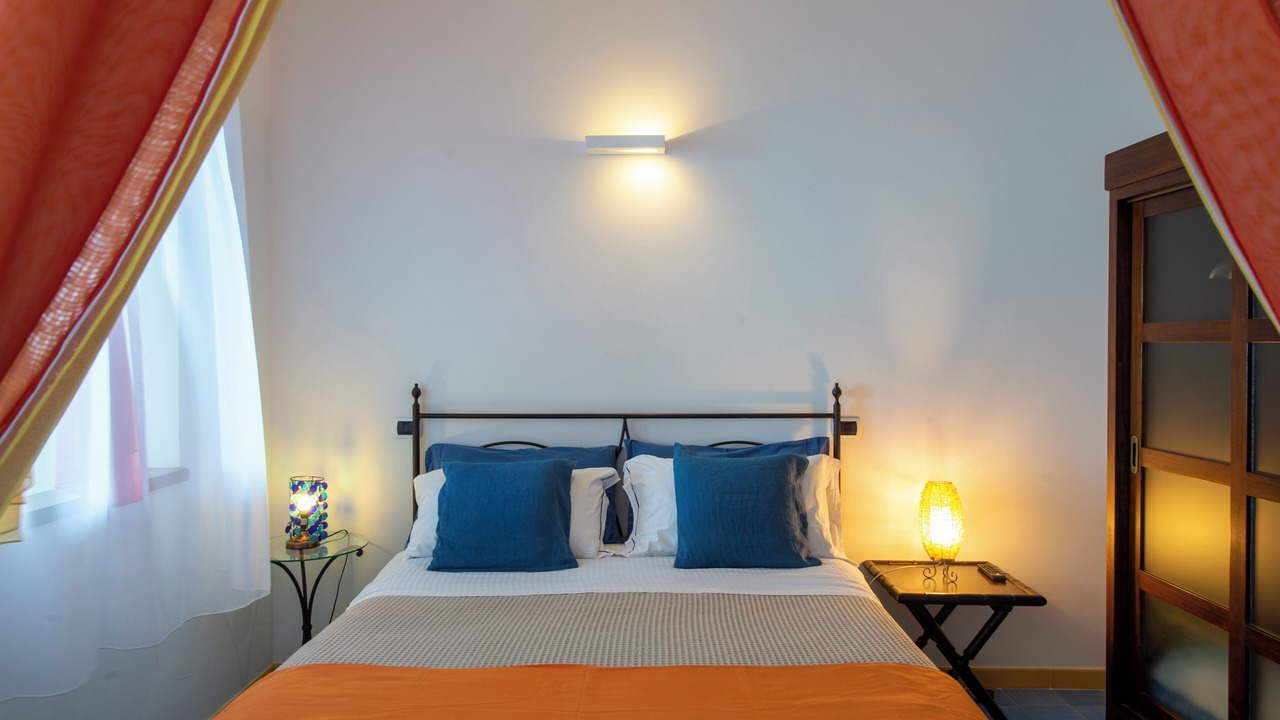 Photo of Bedroom in Conca dei Marini