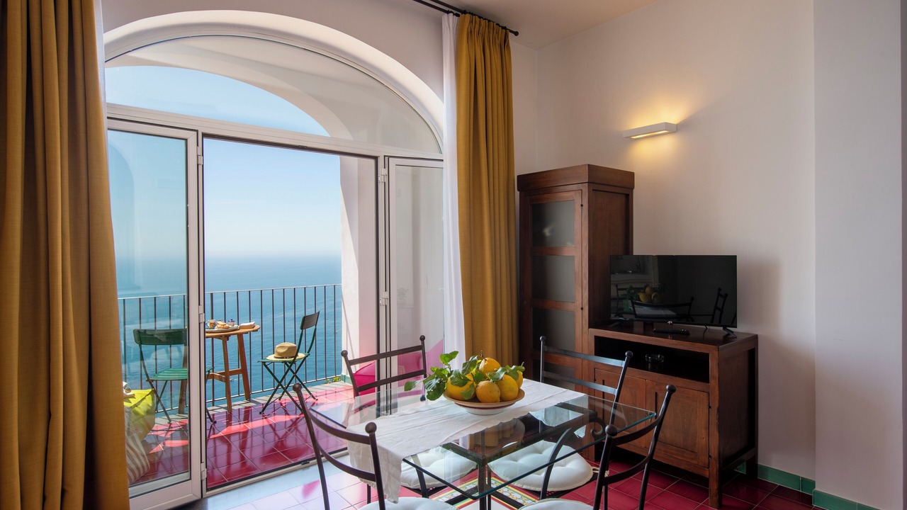Photo of Bedroom in Conca dei Marini