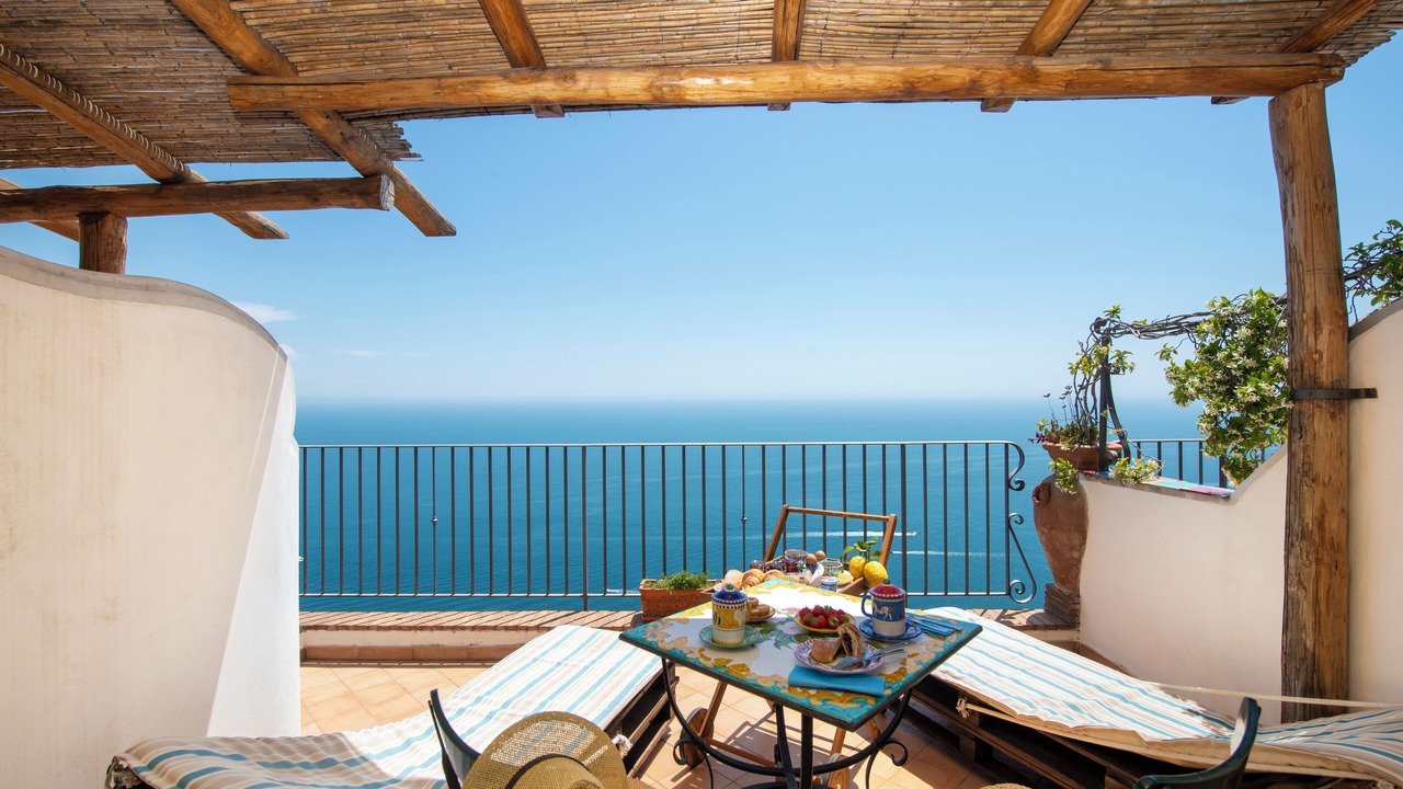Photo of Bedroom in Conca dei Marini