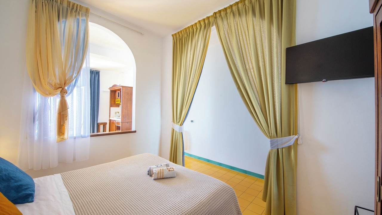 Photo of Bedroom in Conca dei Marini