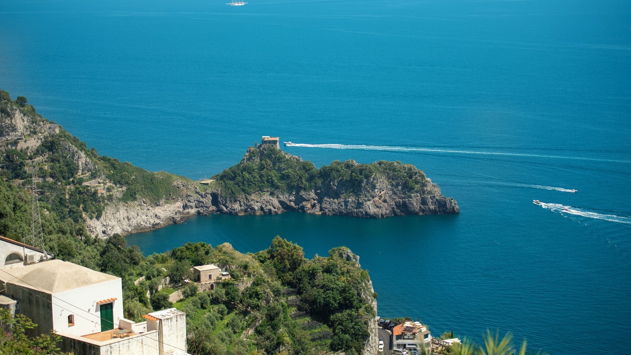 Photo of Outdoor in Conca dei Marini