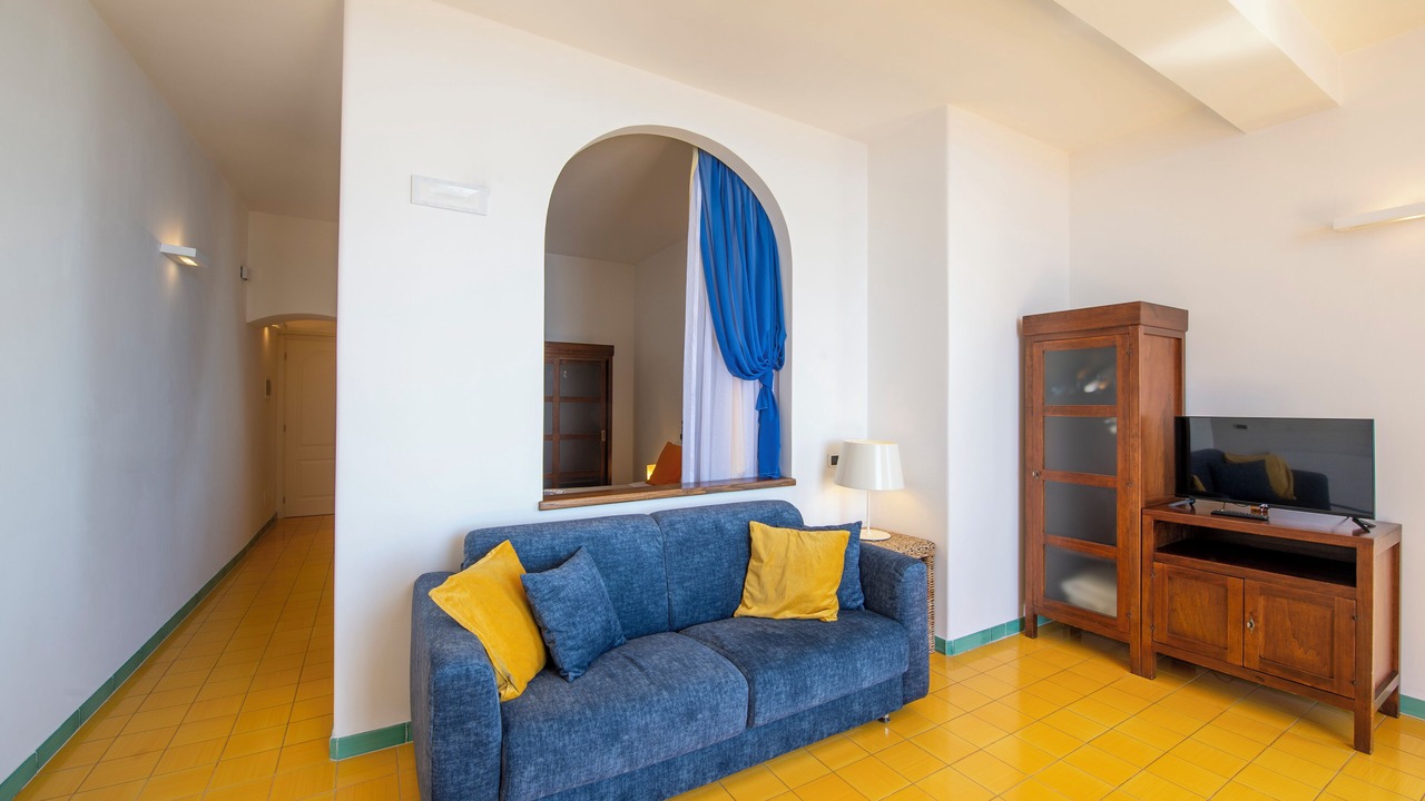 Photo of Bedroom in Conca dei Marini