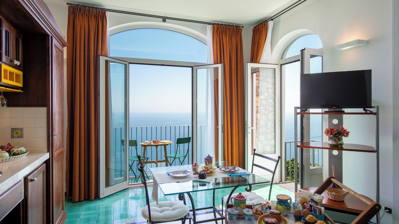 Photo of Bedroom in Conca dei Marini