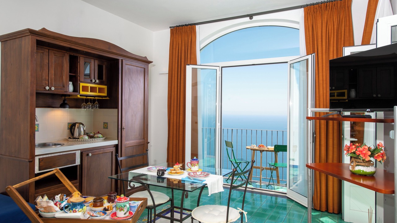 Photo of Bedroom in Conca dei Marini