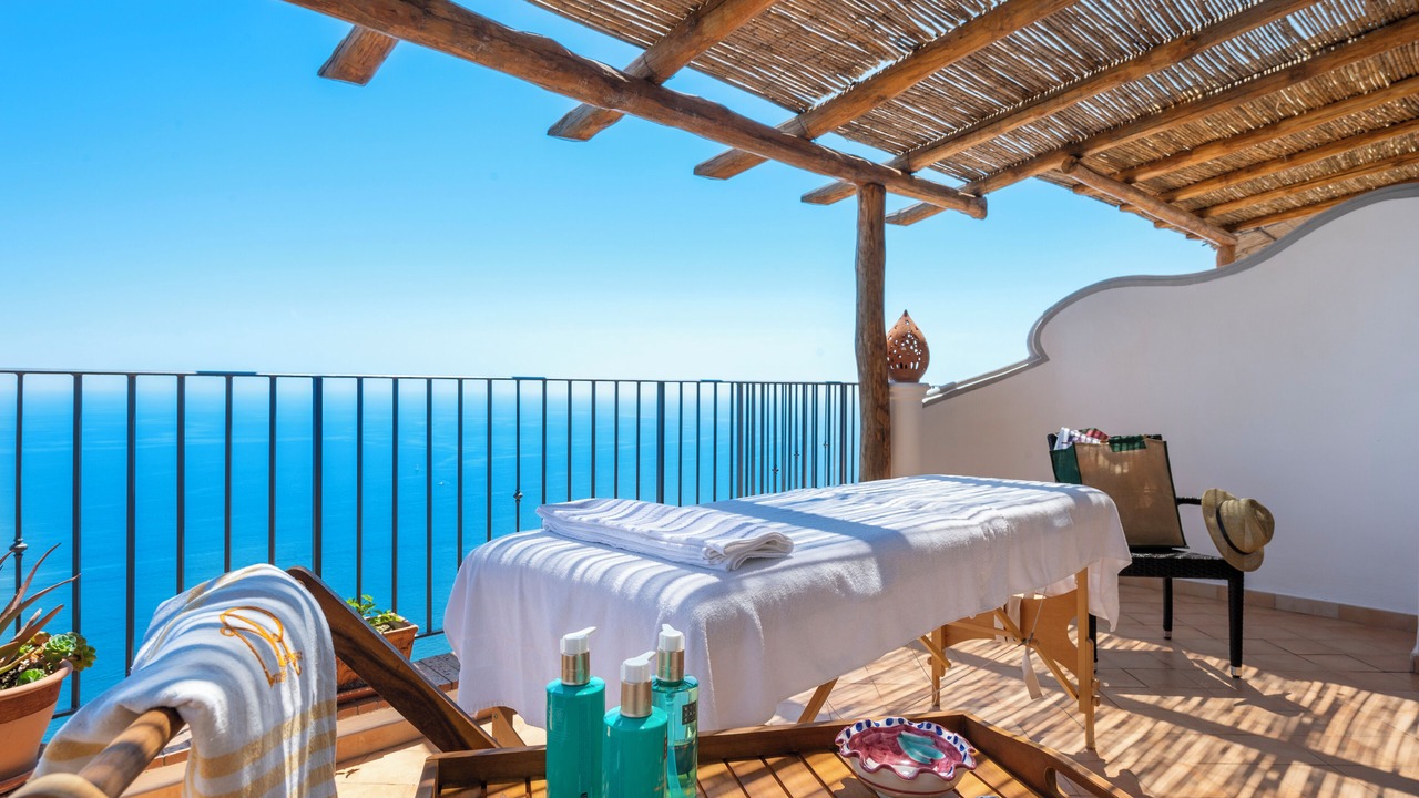Photo of Outdoor in Conca dei Marini