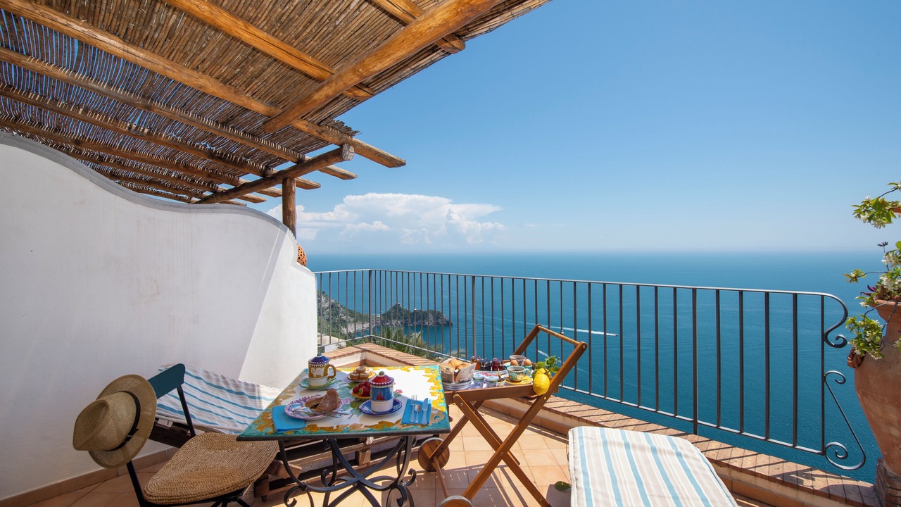 Photo of Outdoor in Conca dei Marini