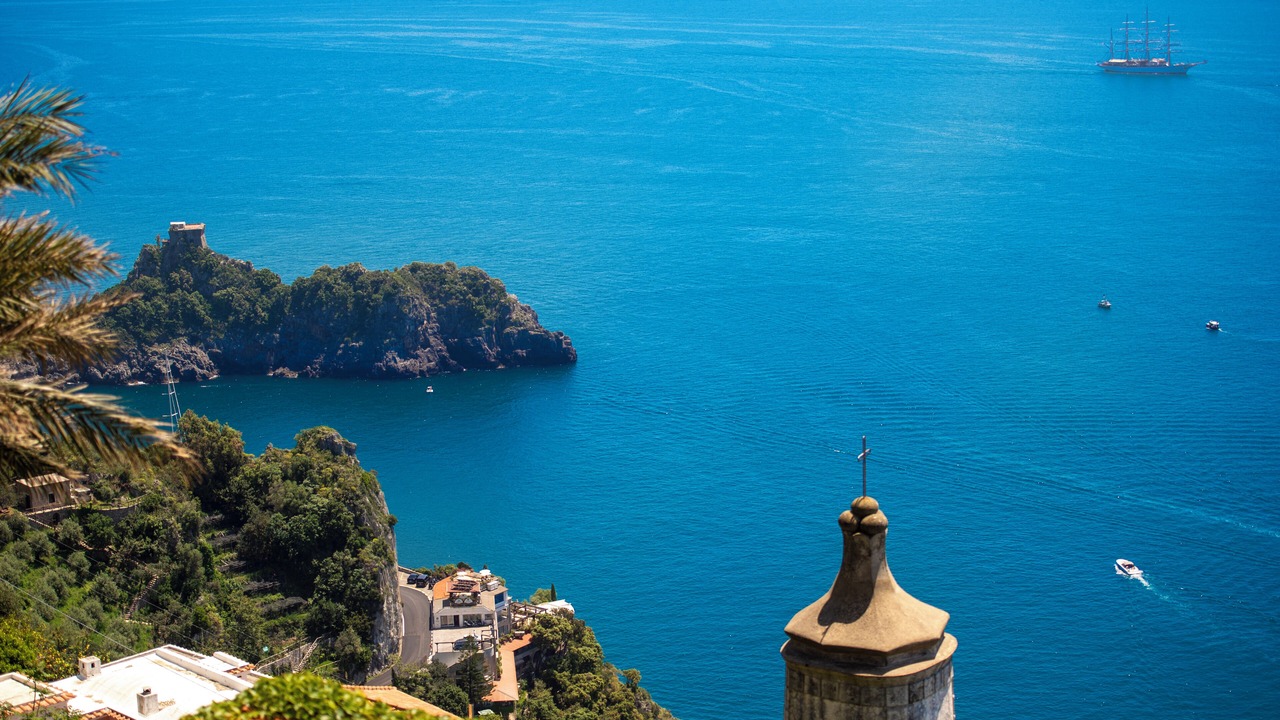 Photo of Outdoor in Conca dei Marini