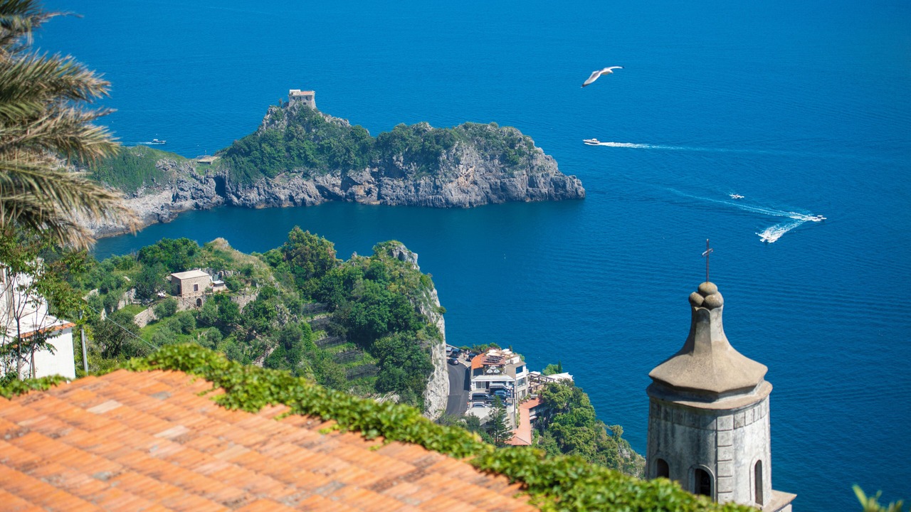 Photo of Outdoor in Conca dei Marini