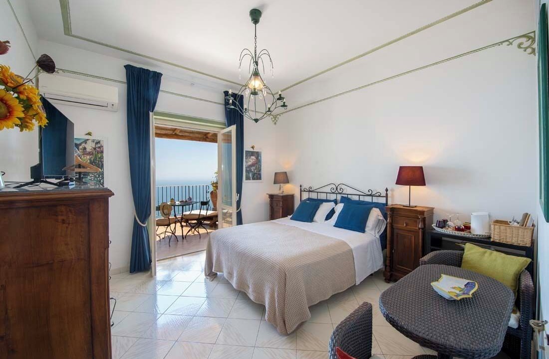 Photo of Bedroom in Conca dei Marini