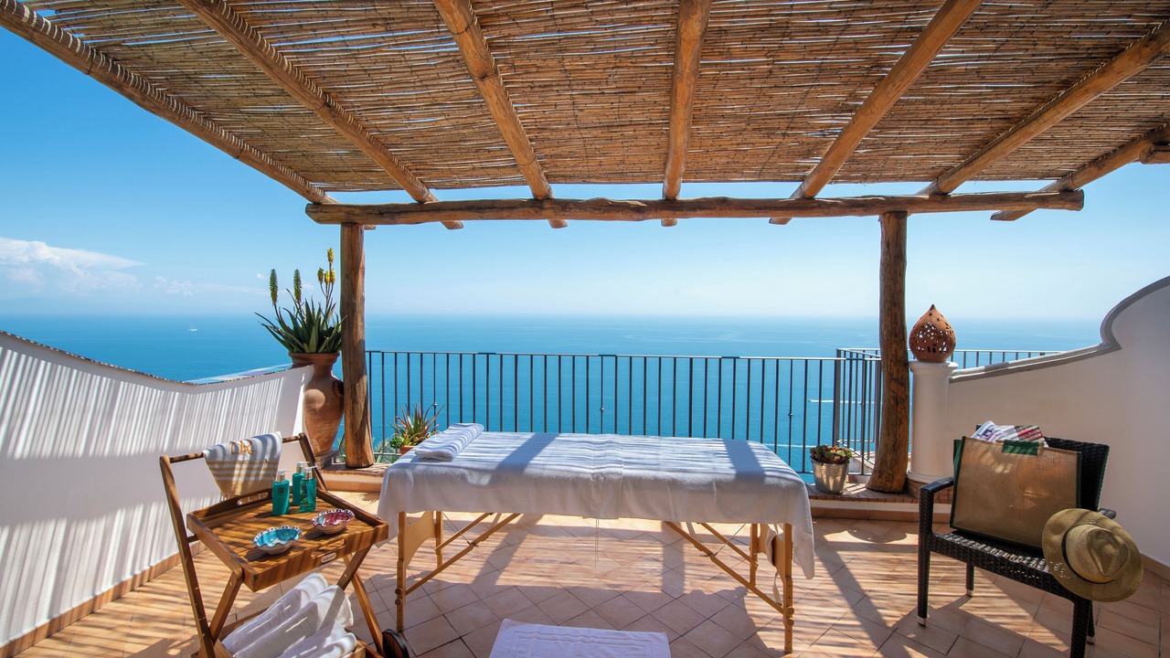 Photo of Outdoor in Conca dei Marini
