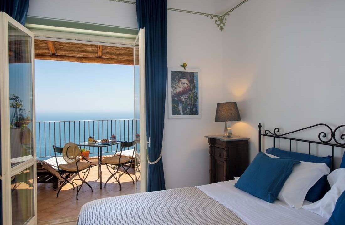 Photo of Bedroom in Conca dei Marini