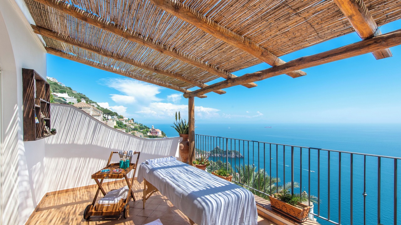 Photo of Outdoor in Conca dei Marini