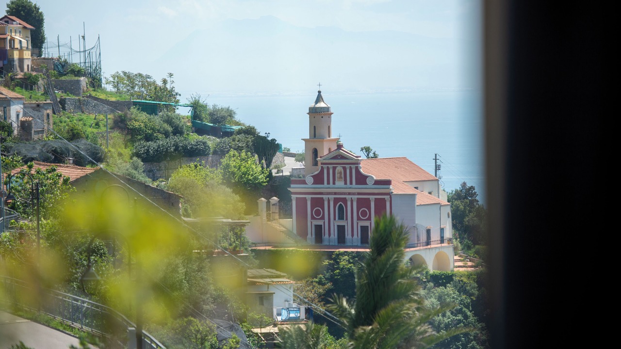 Photo of Bedroom in Conca dei Marini