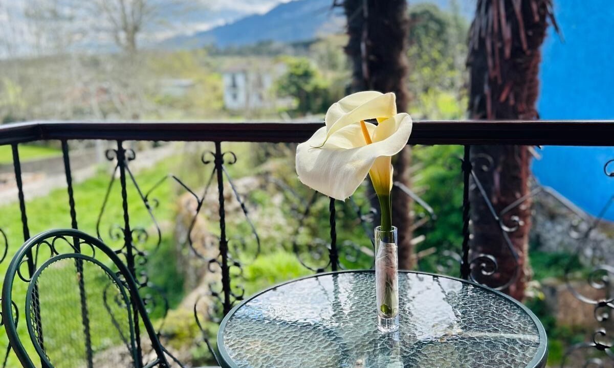 Photo of Patio Balcony in Celorio